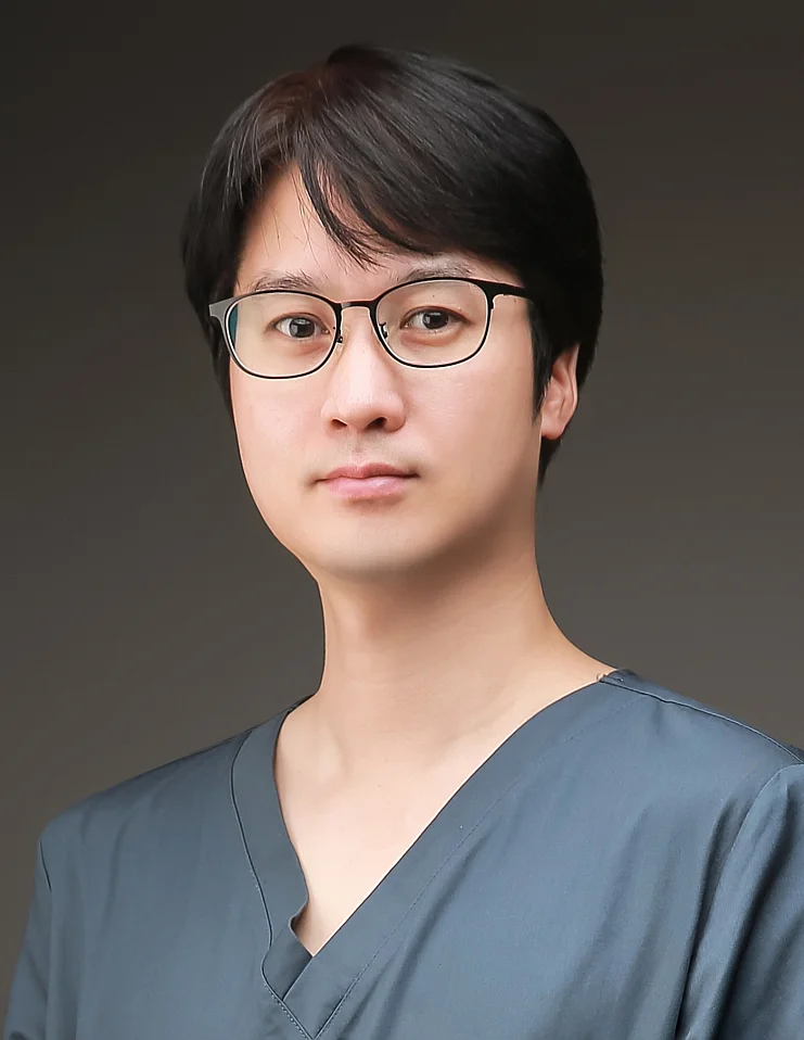 박근필 작가 프로필