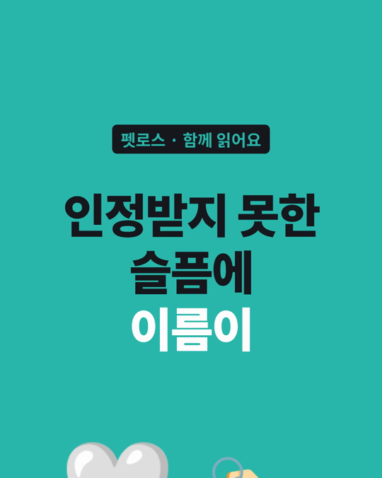 동물 윤리적 애도 가운데 사회적으로 이의가 제기되는 슬픔에 「다툼이 있는 슬픔」이라는 용어가 제안됐습니다.